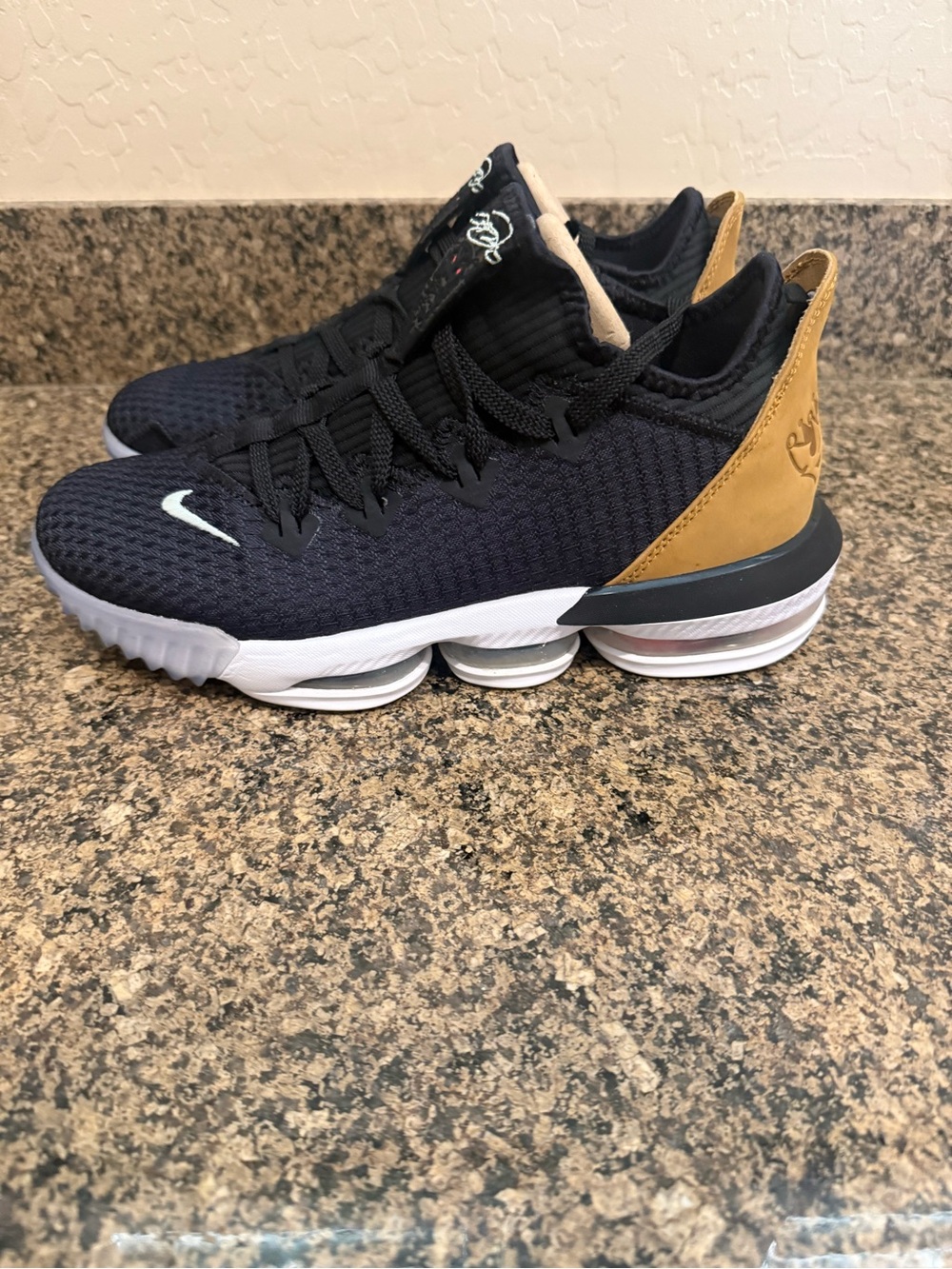 Nike LeBron Sneakers